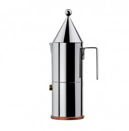"LA CONICA" ESPRESSO COFFEE M.